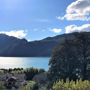 Appart Christina Vue Lac Aix-les-Bains