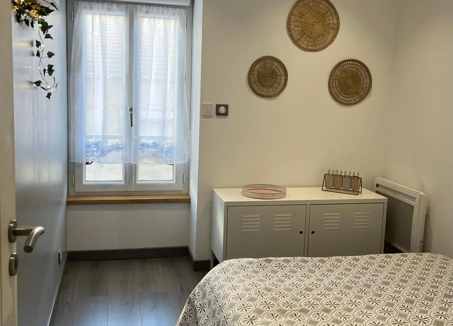 Le Cosy De La Dent Du Chat - Classe 3 Etoiles - Hyper Centre Aix Les Bains Aix-les-Bains